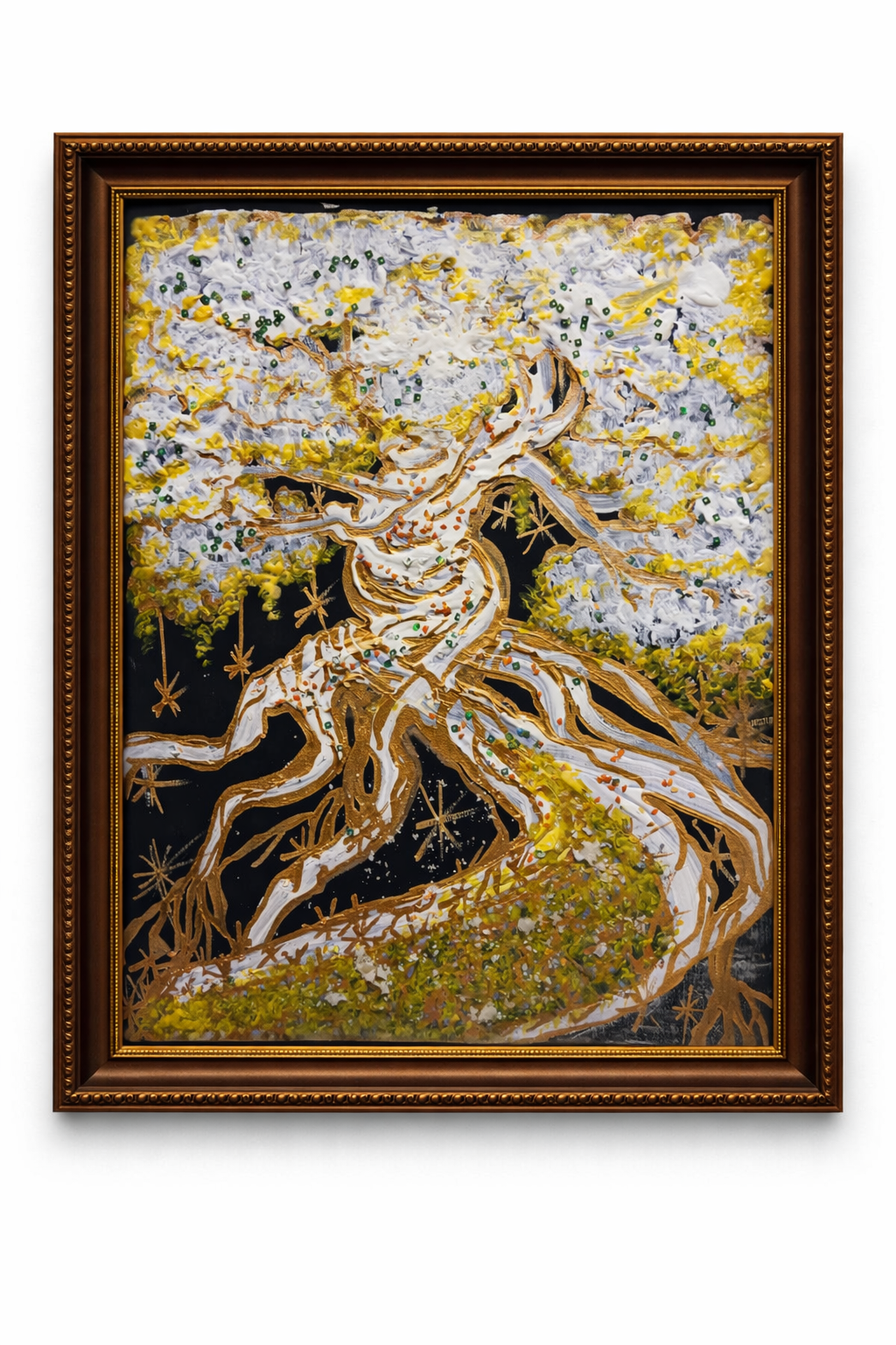 Drzewo gwiezdnych snów